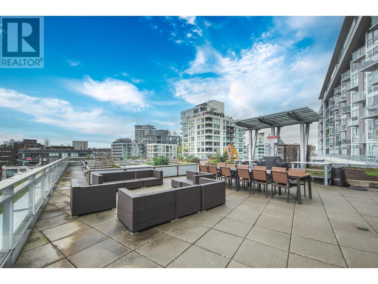 1003 1618 Quebec Street, Vancouver, British Columbia  V6A 0C5 - Photo 36 - R3003400