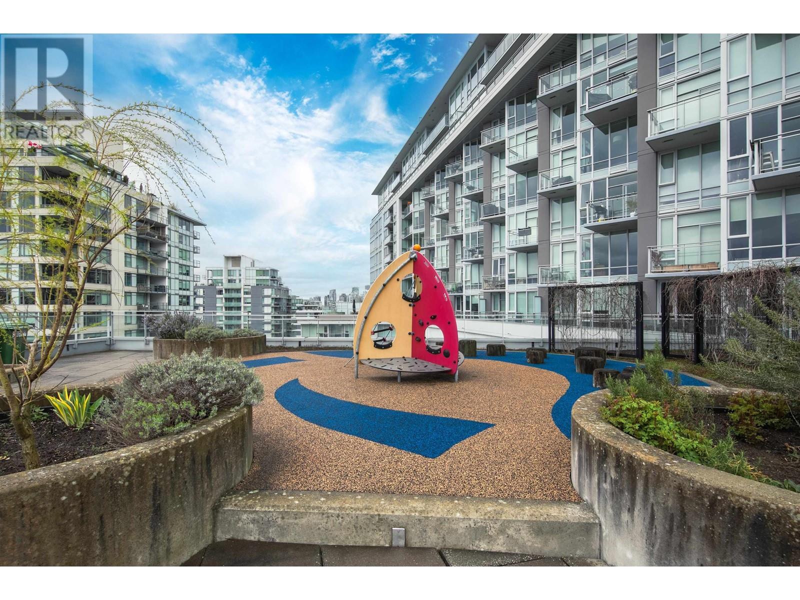 1003 1618 Quebec Street, Vancouver, British Columbia  V6A 0C5 - Photo 37 - R3003400