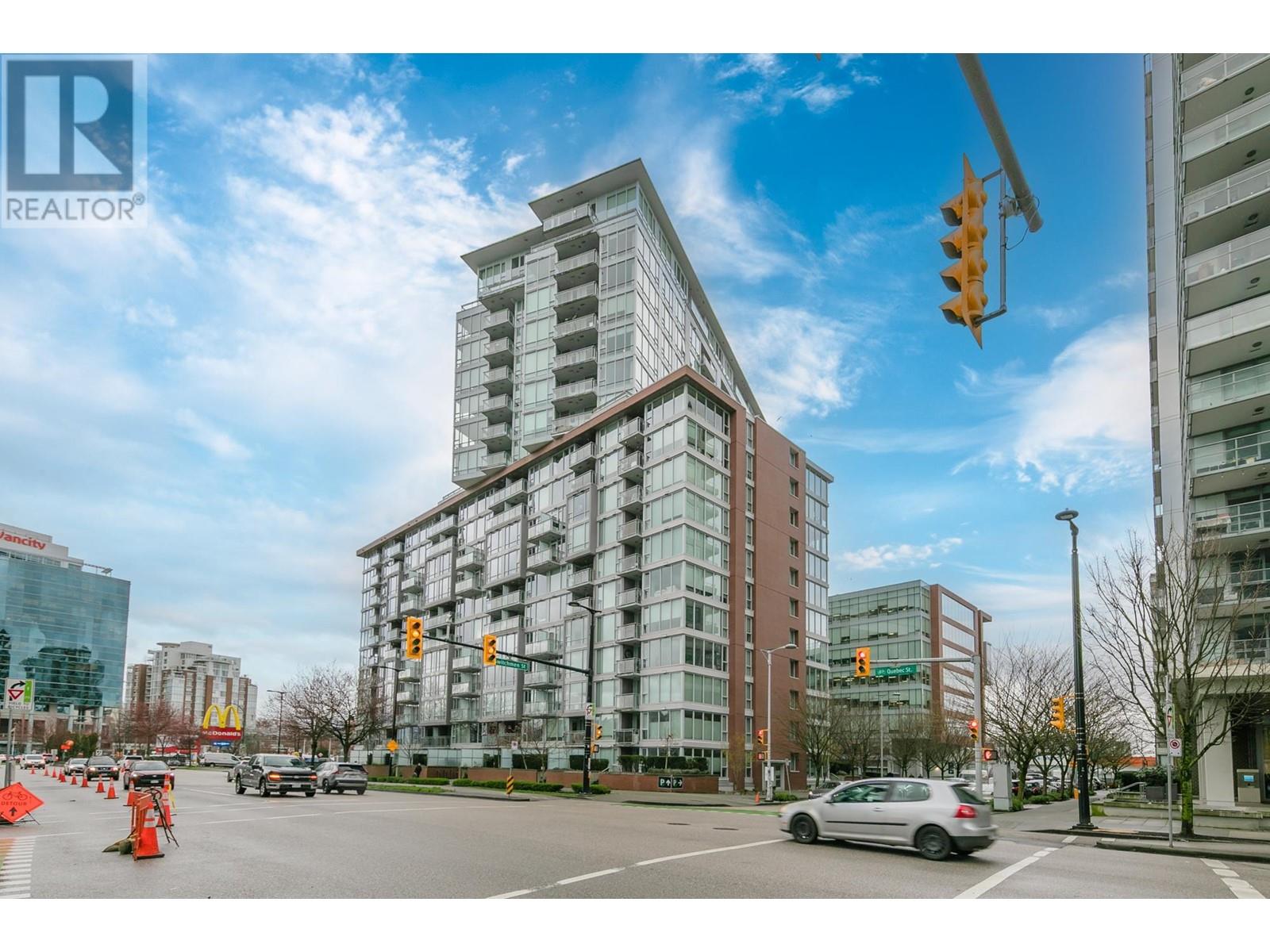 1003 1618 Quebec Street, Vancouver, British Columbia  V6A 0C5 - Photo 38 - R3003400