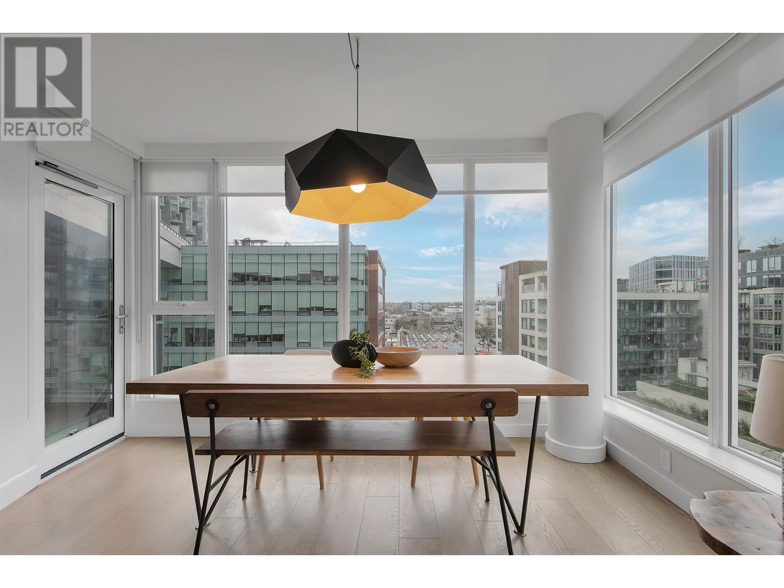 1003 1618 Quebec Street, Vancouver, British Columbia  V6A 0C5 - Photo 6 - R3003400