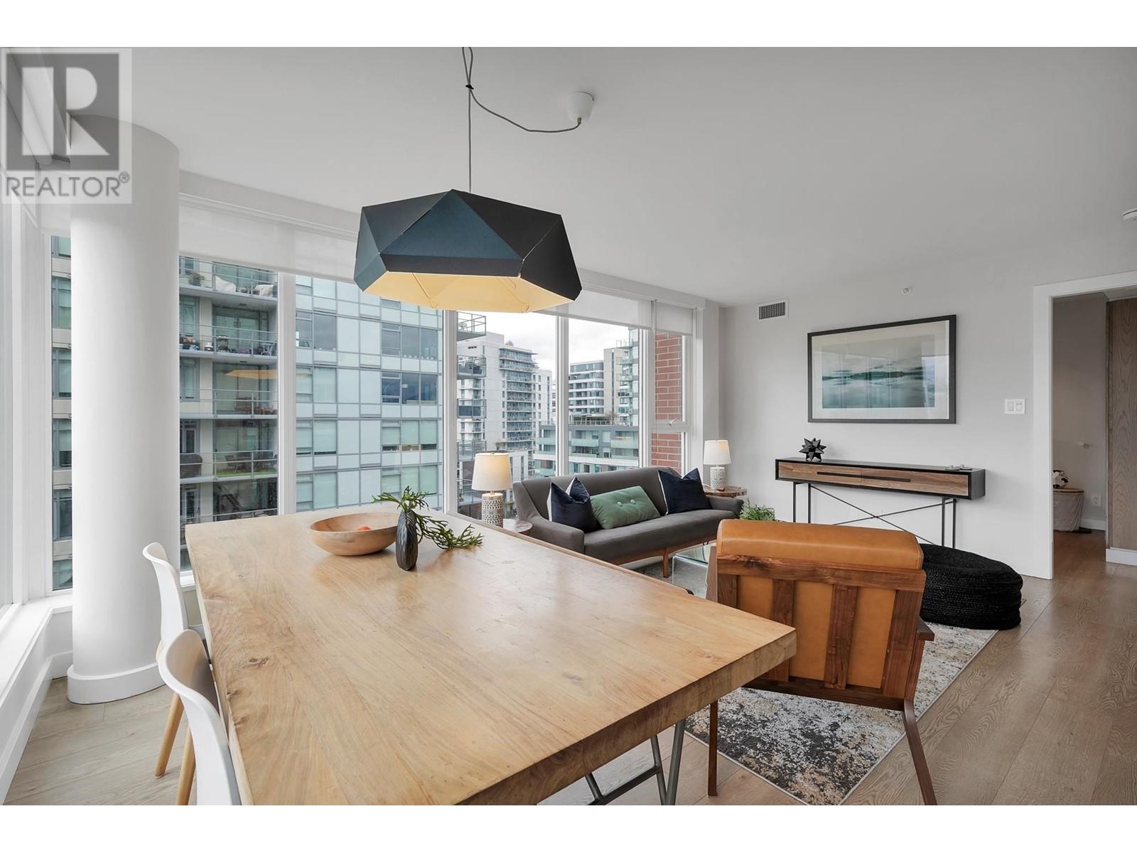 1003 1618 Quebec Street, Vancouver, British Columbia  V6A 0C5 - Photo 7 - R3003400