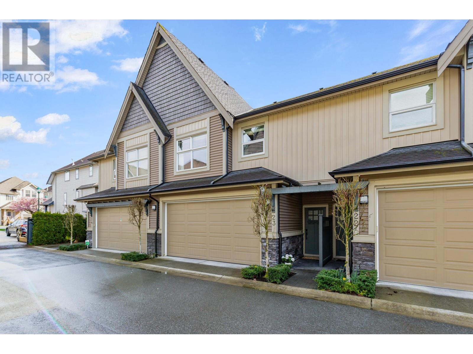 23 19095 MITCHELL ROAD, Pitt Meadows, British Columbia