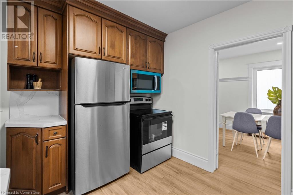 69 Roxborough Avenue Unit# Upper, Hamilton, Ontario  L8L 1Y2 - Photo 8 - 40729398