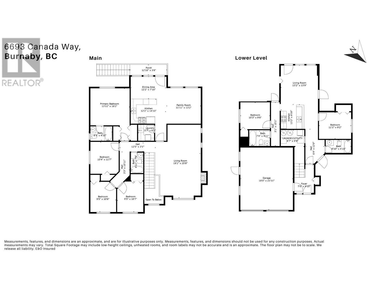 6693 Canada Way, Burnaby, British Columbia  V5E 3P9 - Photo 38 - R3003397