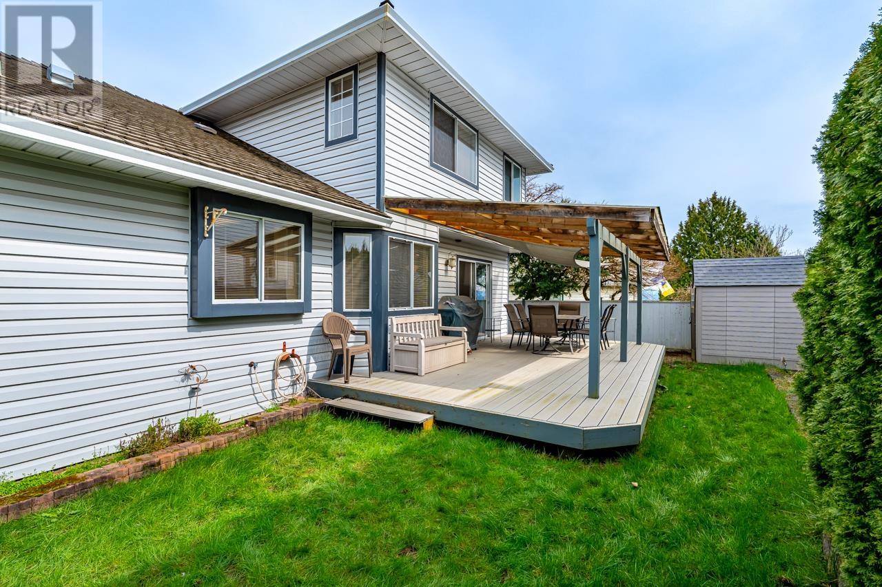 2752 Westlake Place, Coquitlam, British Columbia  V3C 5J8 - Photo 35 - R3003417
