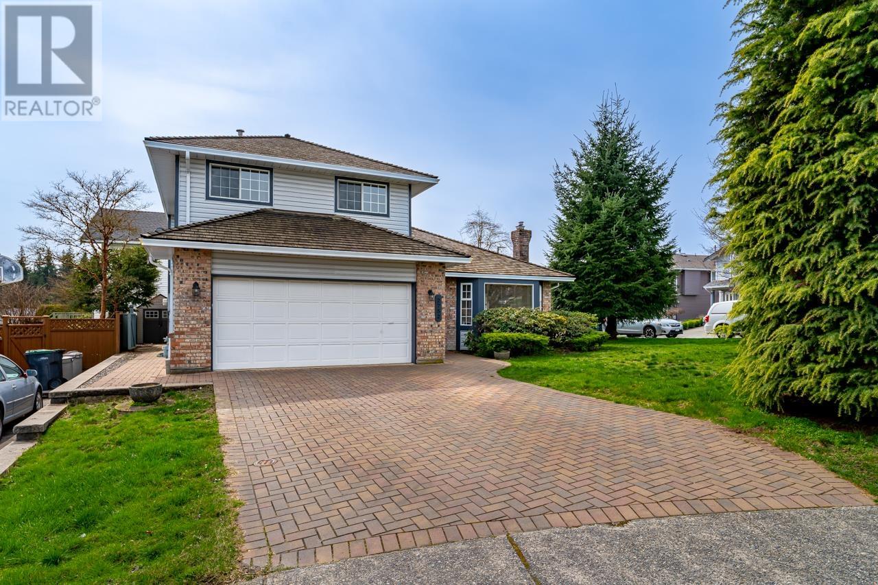 2752 Westlake Place, Coquitlam, British Columbia  V3C 5J8 - Photo 38 - R3003417
