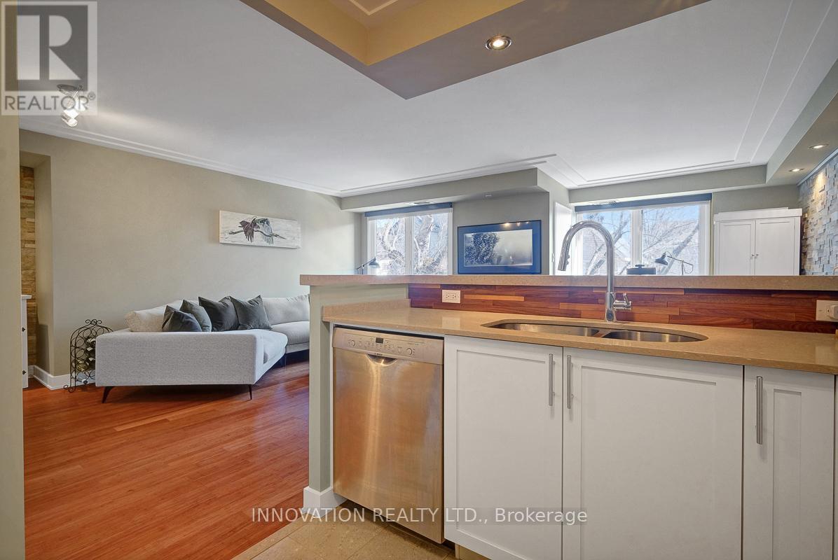 2c - 150 Waverley Street, Ottawa, Ontario  K2P 0V4 - Photo 21 - X12094295