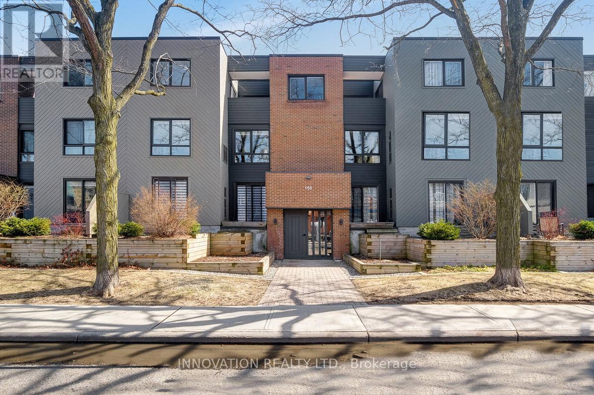 Property at 2C - 150 WAVERLEY STREET image 1