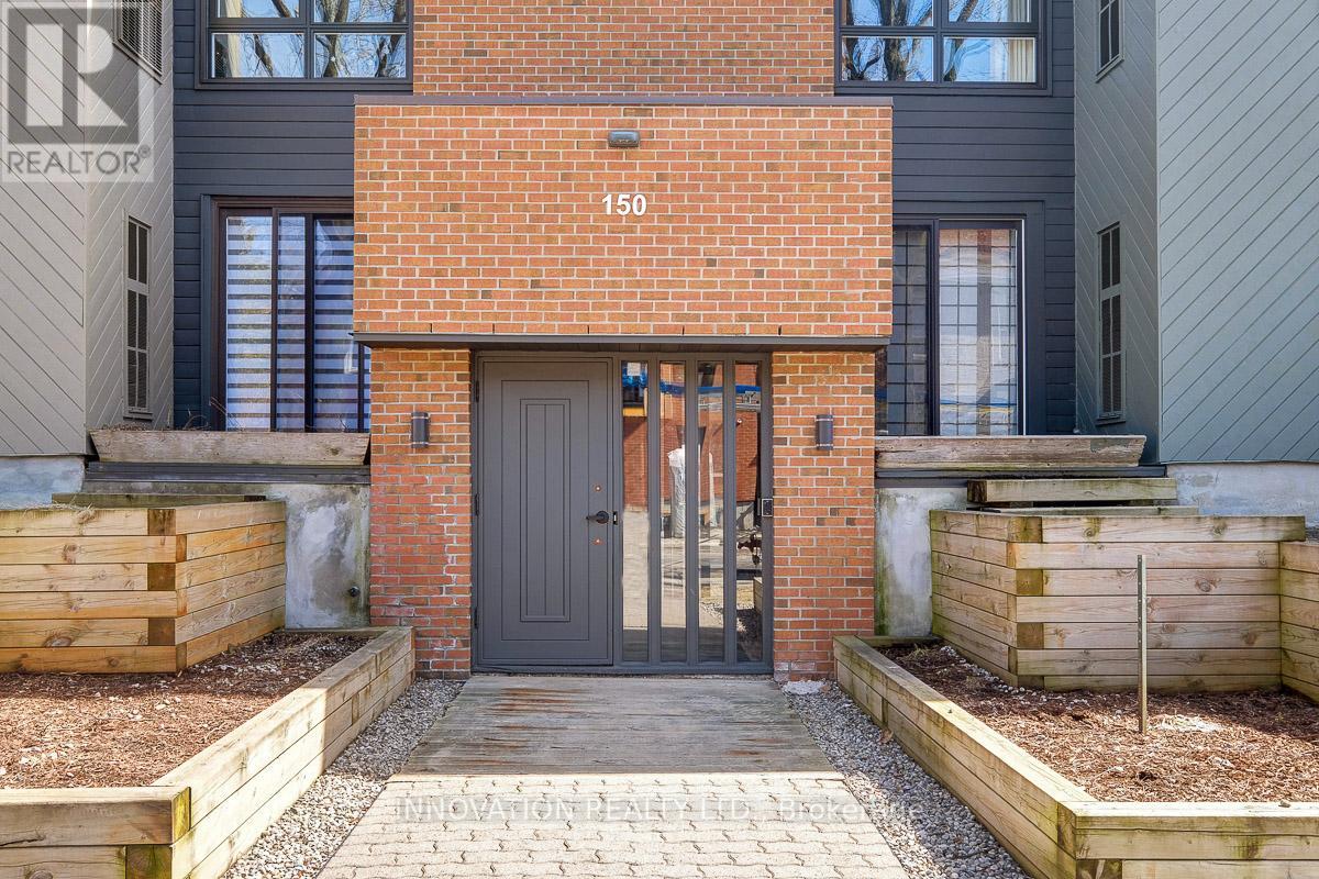 Property at 2C - 150 WAVERLEY STREET image 2