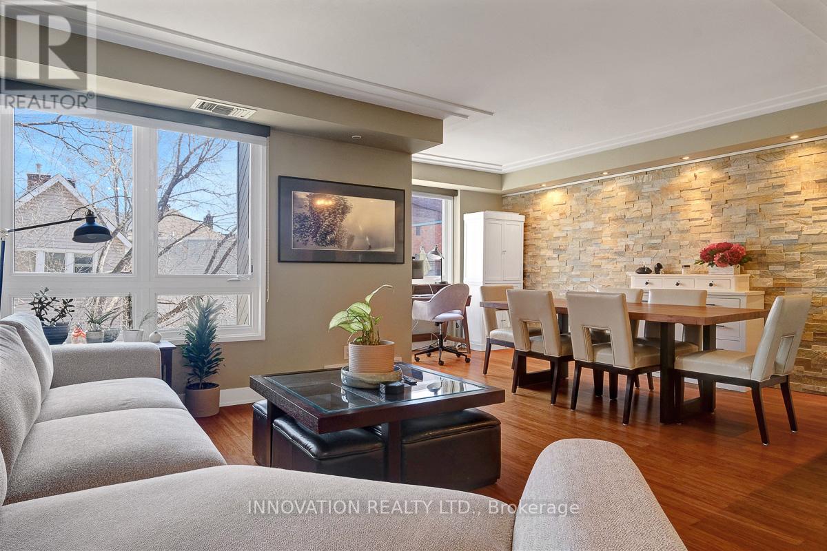 2c - 150 Waverley Street, Ottawa, Ontario  K2P 0V4 - Photo 9 - X12094295