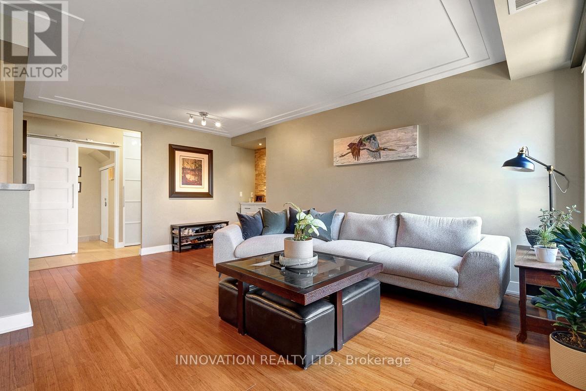 2c - 150 Waverley Street, Ottawa, Ontario  K2P 0V4 - Photo 8 - X12094295