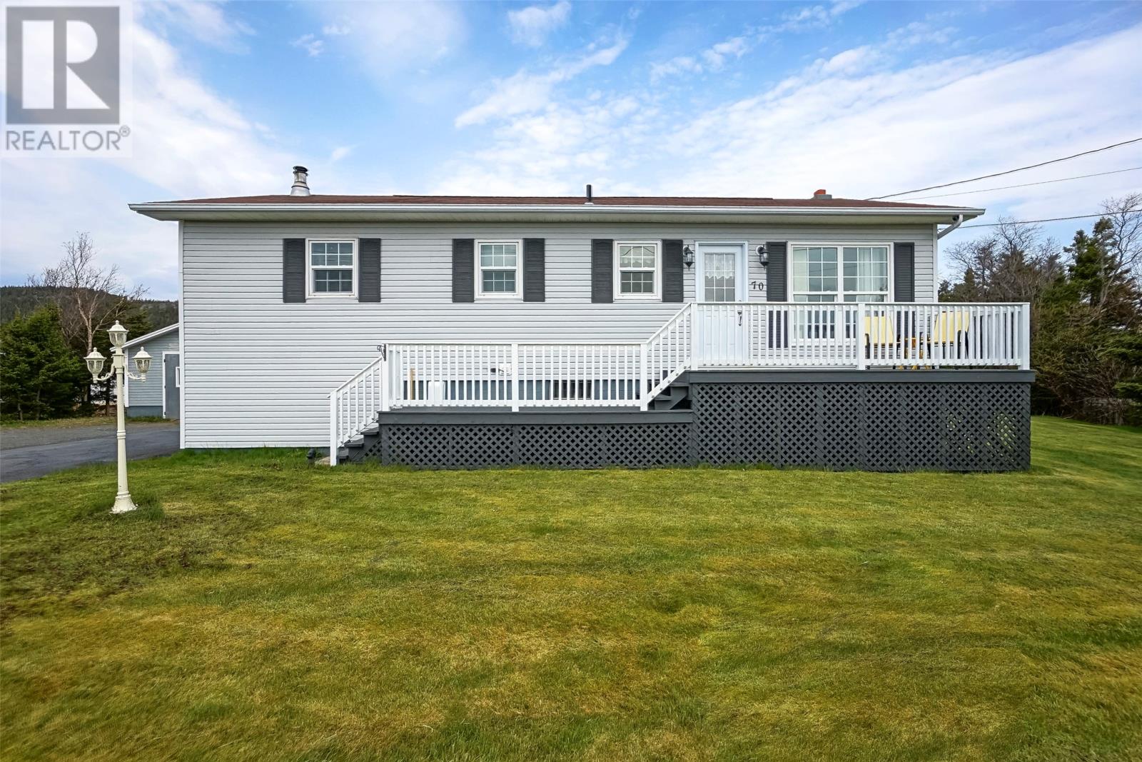 Property at 70 Kavanaghs Road image 1
