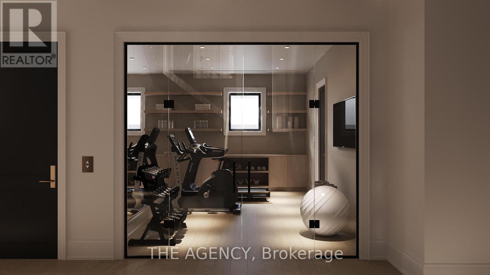 158 Gordon Road, Toronto, Ontario  M2P 1E8 - Photo 31 - C12145213