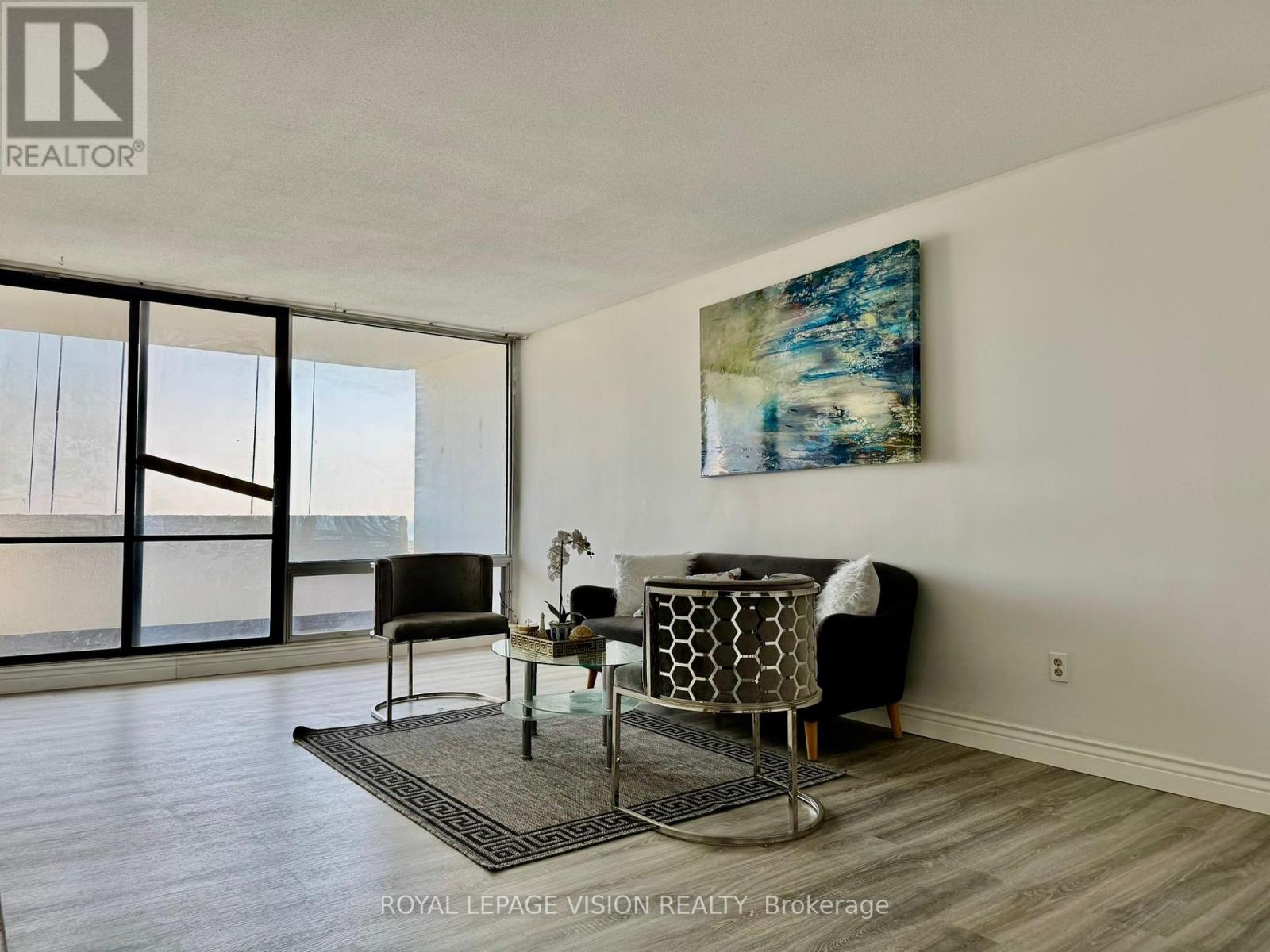 3605 - 3 Massey Square, Toronto, Ontario  M4C 5L5 - Photo 16 - E12140177