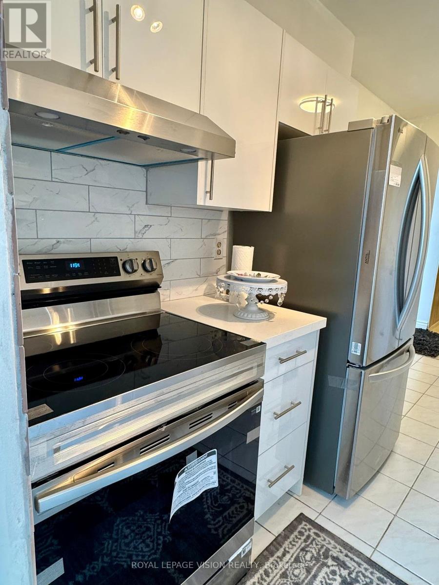 3605 - 3 Massey Square, Toronto, Ontario  M4C 5L5 - Photo 14 - E12140177