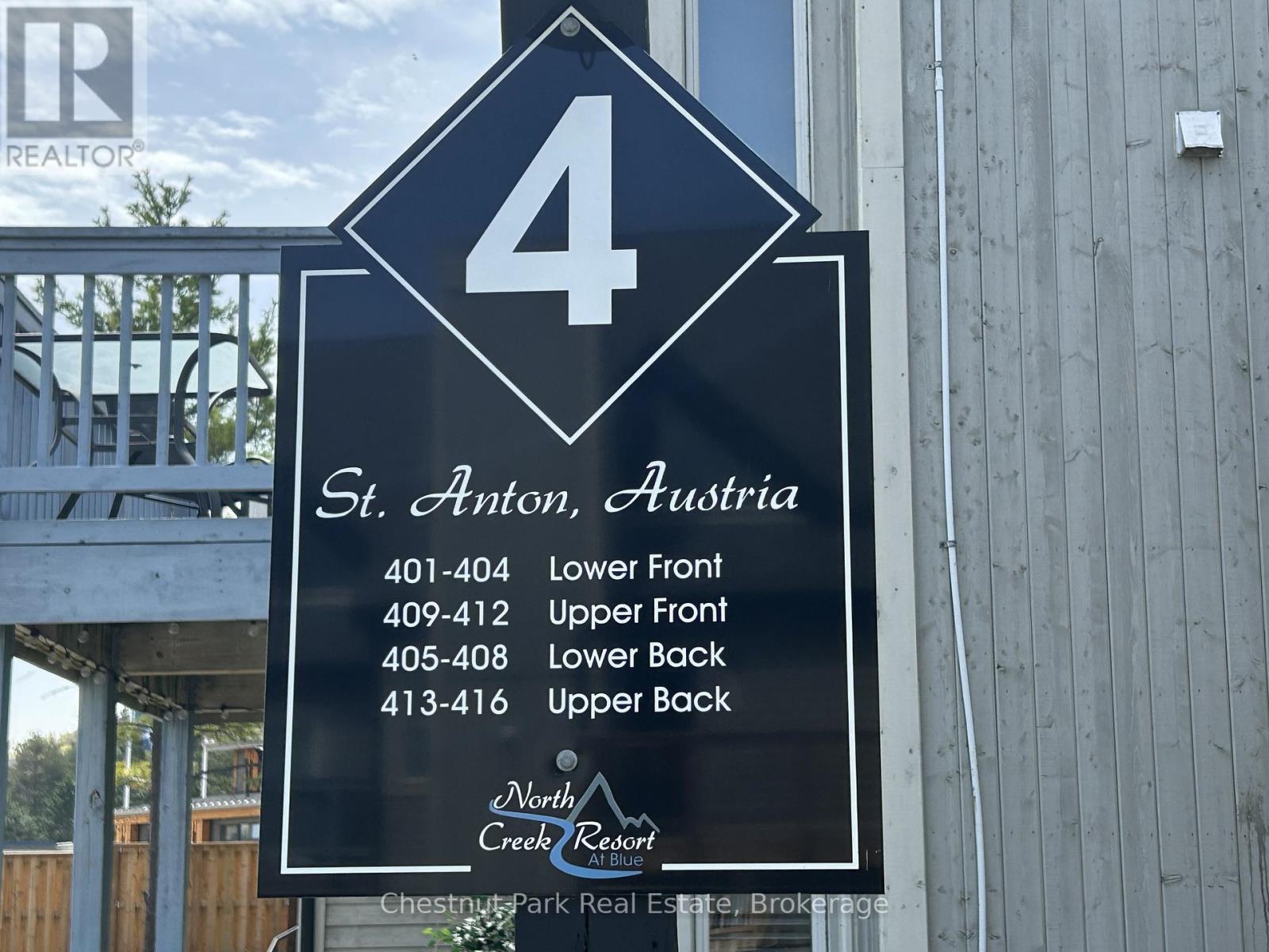 Property at 415 - 796468 GREY ROAD 19 image 4
