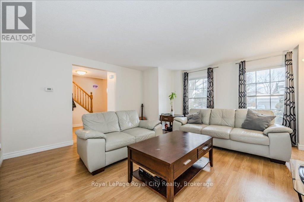 145 Kortright Road W, Guelph, Ontario  N1G 3N9 - Photo 9 - X12152080