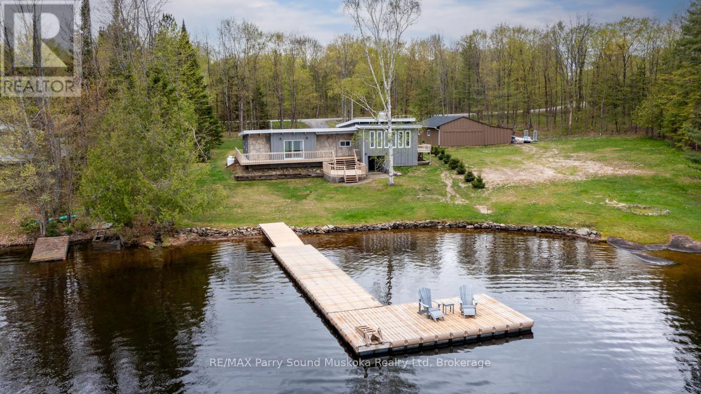 179 Manitou Drive, Mckellar, Ontario  P2A 0B4 - Photo 47 - X12152089