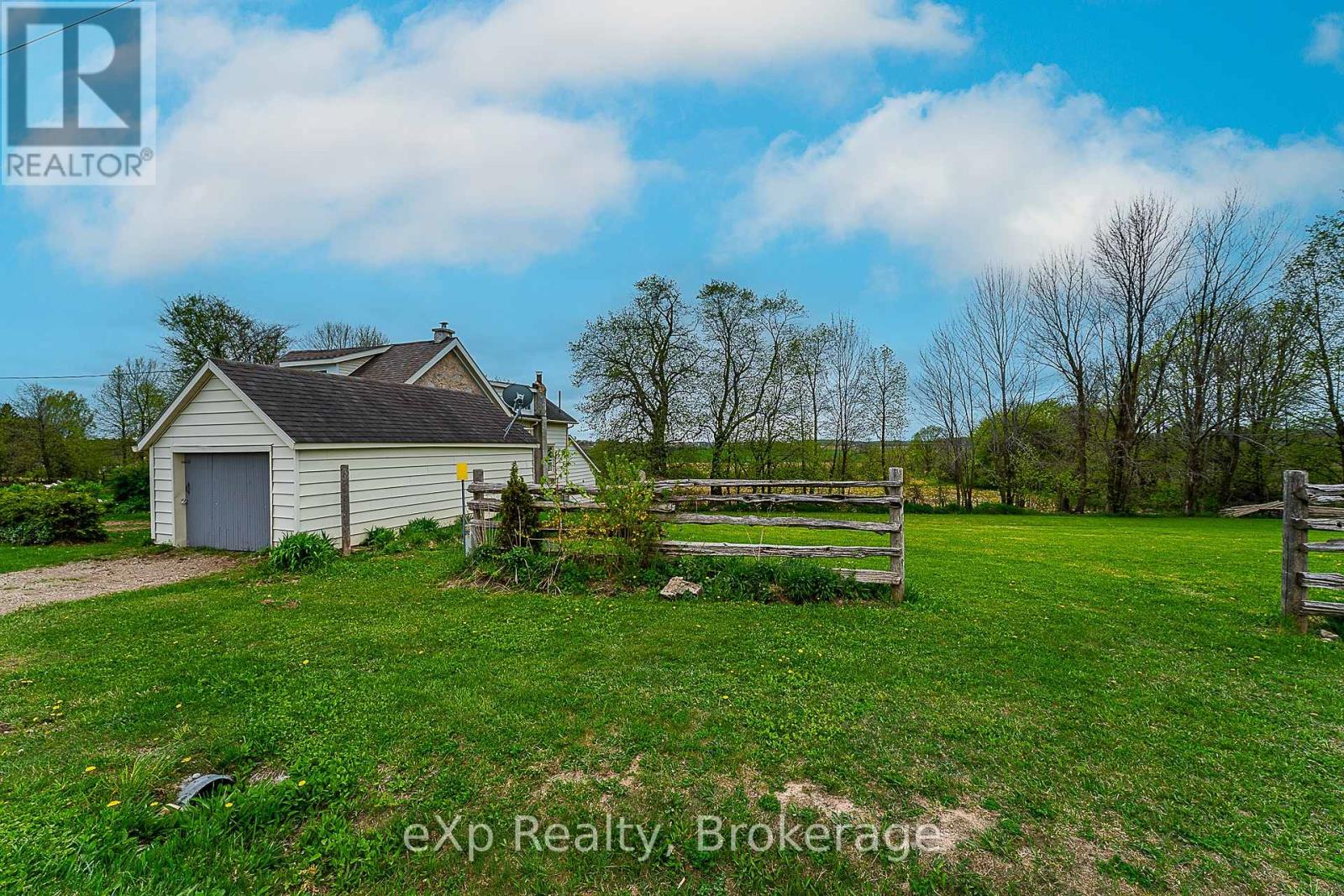 135786 Concession 8, Chatsworth, Ontario  N0H 1K0 - Photo 2 - X12152099