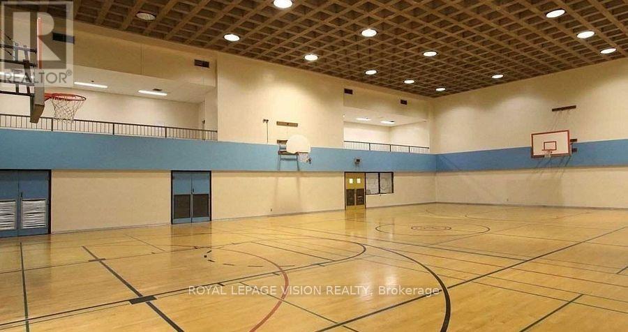 3605 - 3 Massey Square, Toronto, Ontario  M4C 5L5 - Photo 20 - E12140177
