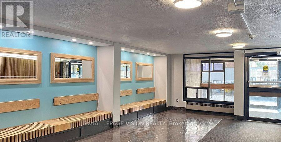 3605 - 3 Massey Square, Toronto, Ontario  M4C 5L5 - Photo 8 - E12140177