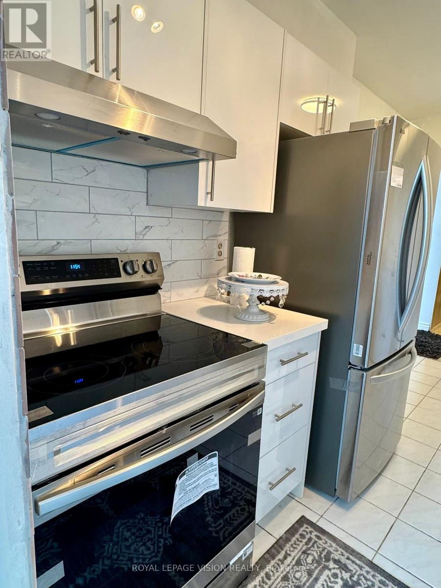 3605 - 3 Massey Square, Toronto, Ontario  M4C 5L5 - Photo 9 - E12140177