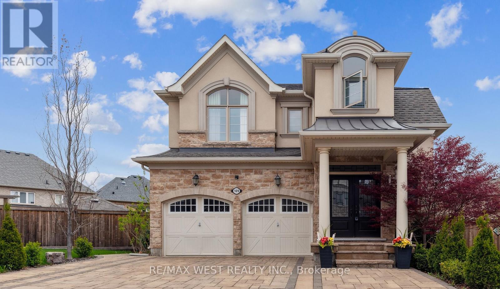 Property at 109 MASTERMAN CRESCENT image 1