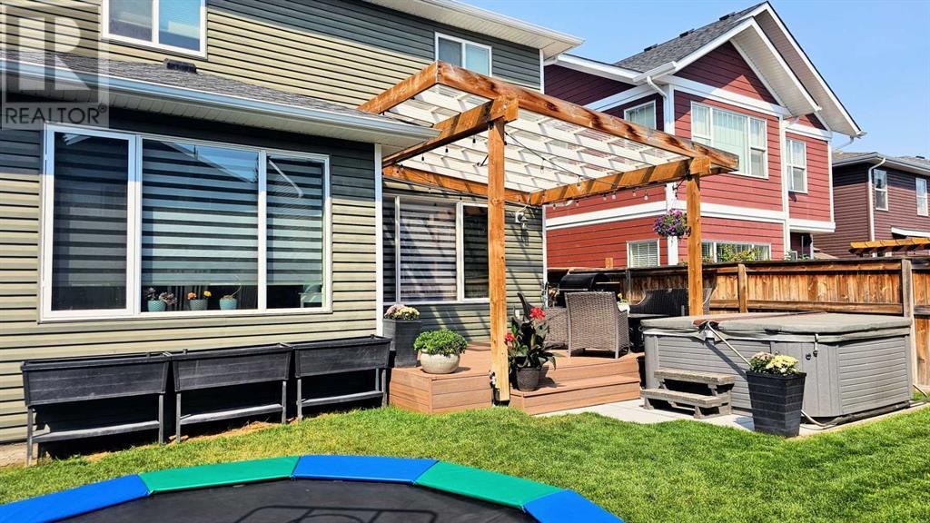 60 Auburn Glen Gardens Se, Calgary, Alberta  T3M 1P1 - Photo 30 - A2190385