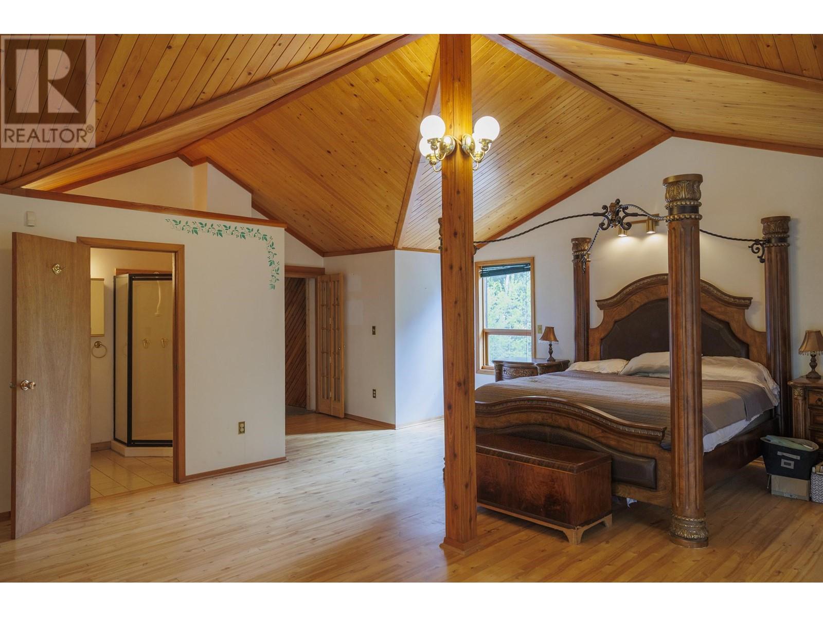 3019 Westlund Road, Mcbride, British Columbia  V0J 2E0 - Photo 20 - R3003422