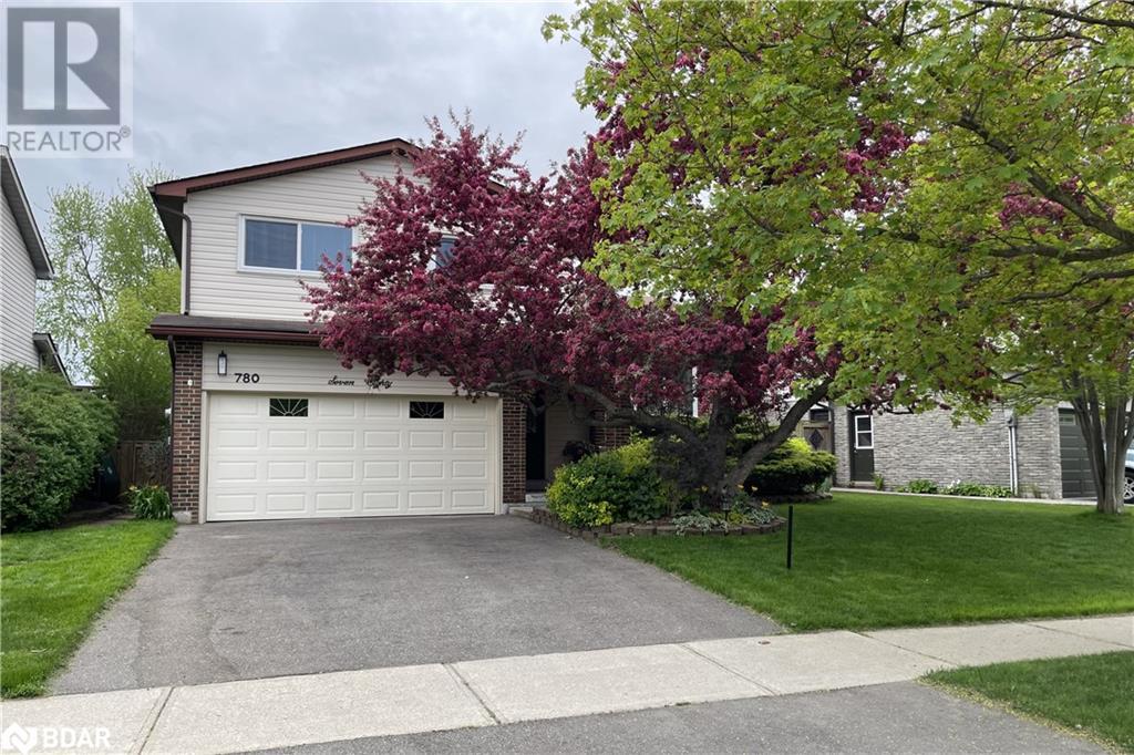 780 Woodward Avenue, Milton, Ontario  L9T 3T9 - Photo 1 - 40728920