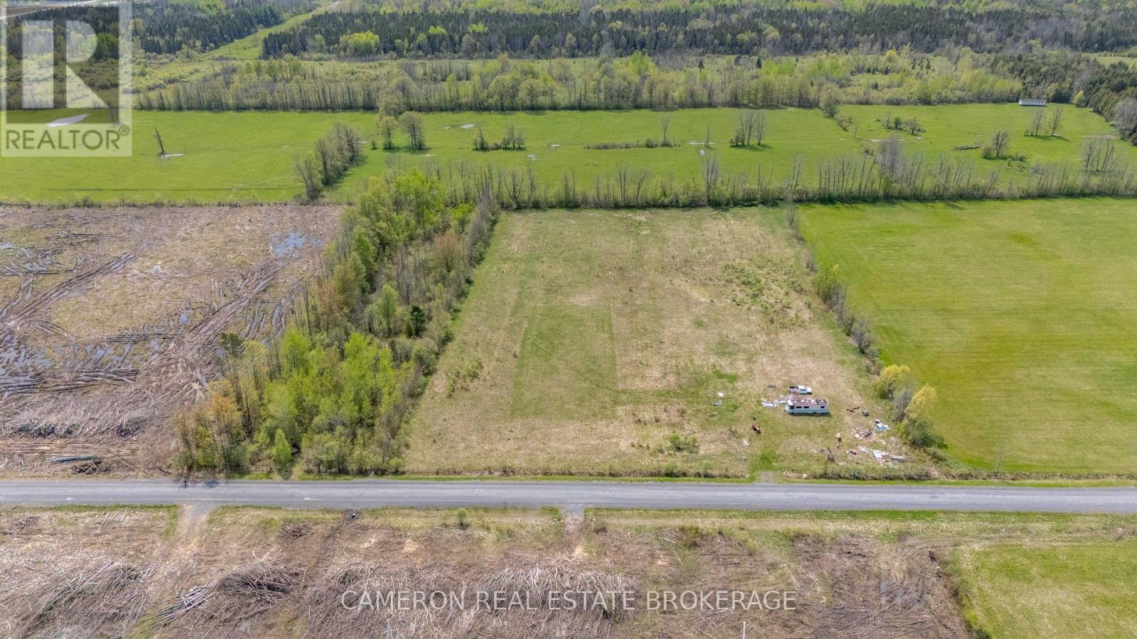 00 Morgan Road, South Stormont, Ontario  K0C 1M0 - Photo 2 - X12152051