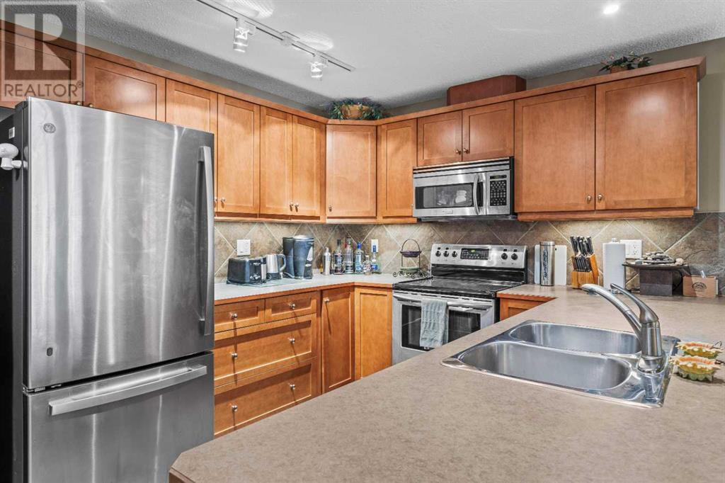 Property at 206, 150 Crossbow Place image 5