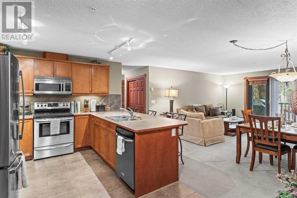 Property at 206, 150 Crossbow Place image 3