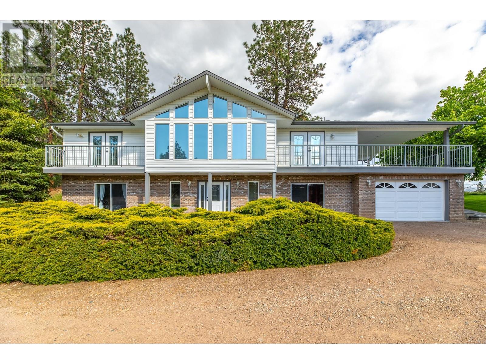 4062 Mclean Creek Road, Okanagan Falls, British Columbia  V0H 1R0 - Photo 4 - 10347917