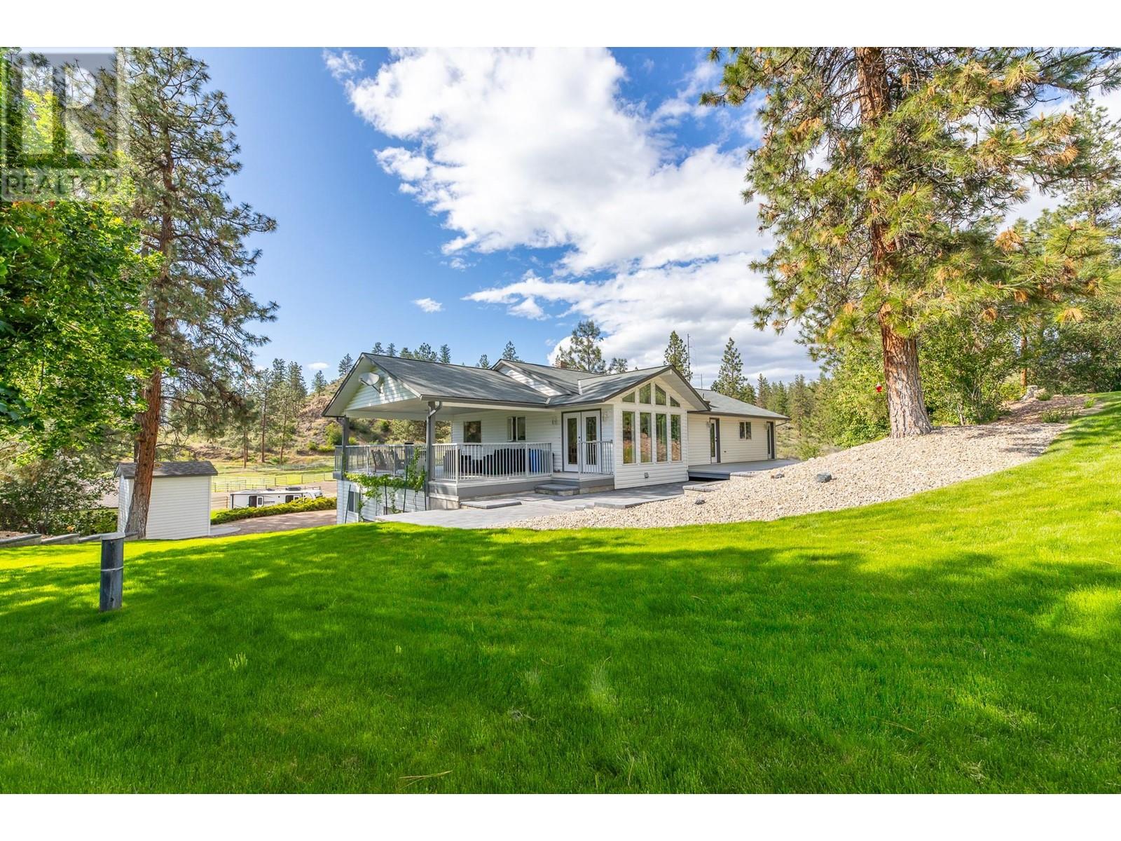4062 Mclean Creek Road, Okanagan Falls, British Columbia  V0H 1R0 - Photo 7 - 10347917