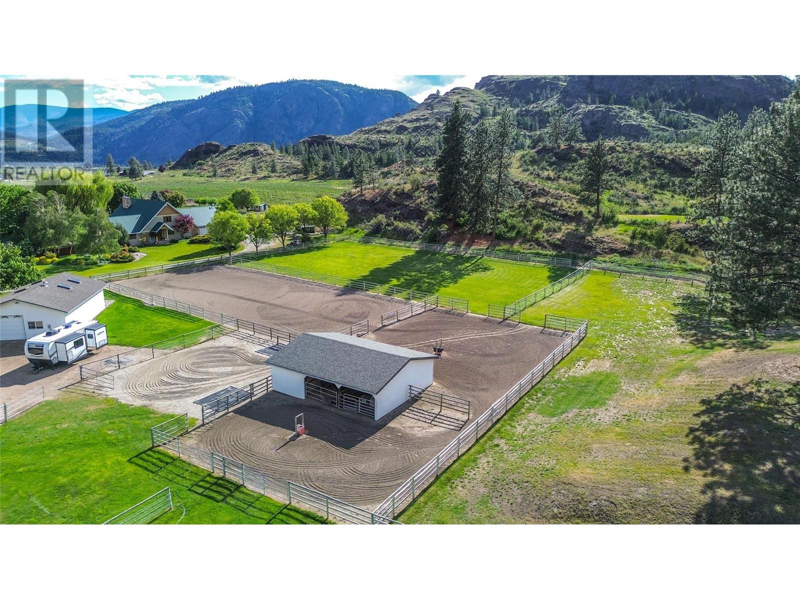 4062 Mclean Creek Road, Okanagan Falls, British Columbia  V0H 1R0 - Photo 67 - 10347917