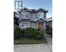 2925 E 29TH AVENUE, Vancouver, British Columbia