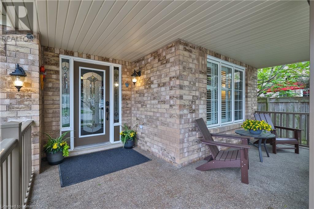 4072 Gunby Crescent, Burlington, Ontario  L7M 0A8 - Photo 4 - 40728759