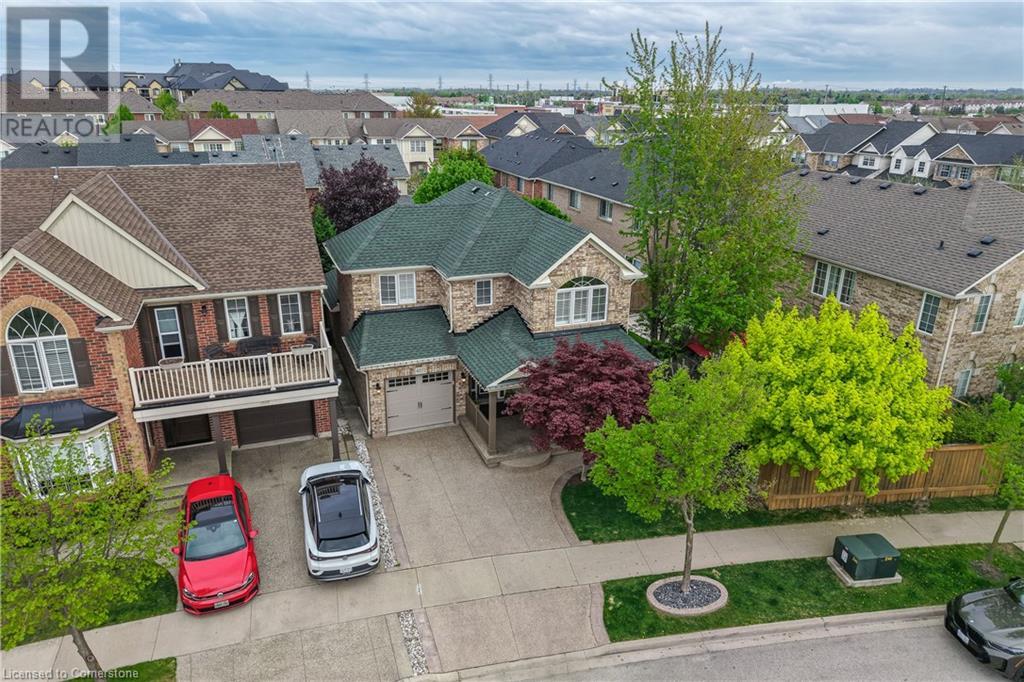 4072 Gunby Crescent, Burlington, Ontario  L7M 0A8 - Photo 43 - 40728759