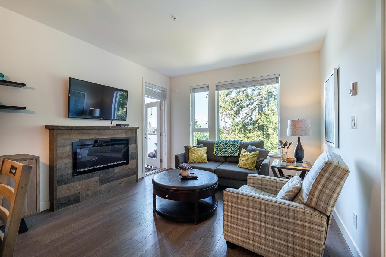 302 8360 Delsom Way, Delta, British Columbia  V4C 0E6 - Photo 12 - R3003276