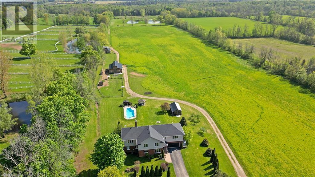 Property at 5489 MILBUROUGH Line image 3