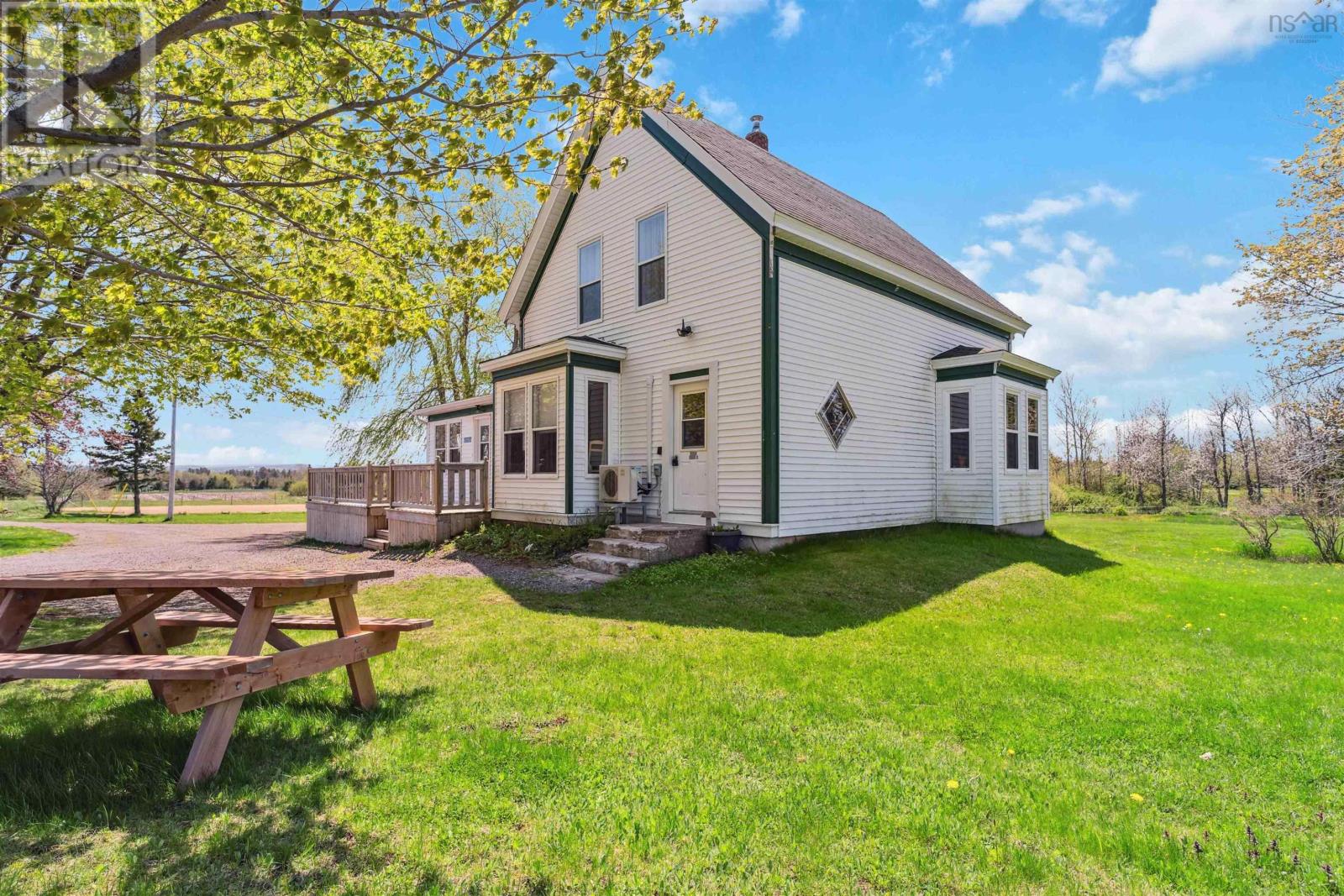 2155 Bishop Mountain Road, North Kingston, Nova Scotia  B0P 1R0 - Photo 3 - 202511186