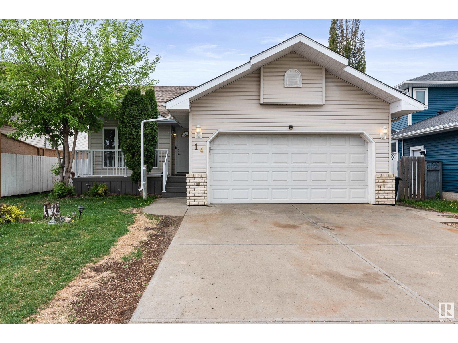 14 WESTMEWS CR, Fort Saskatchewan, Alberta