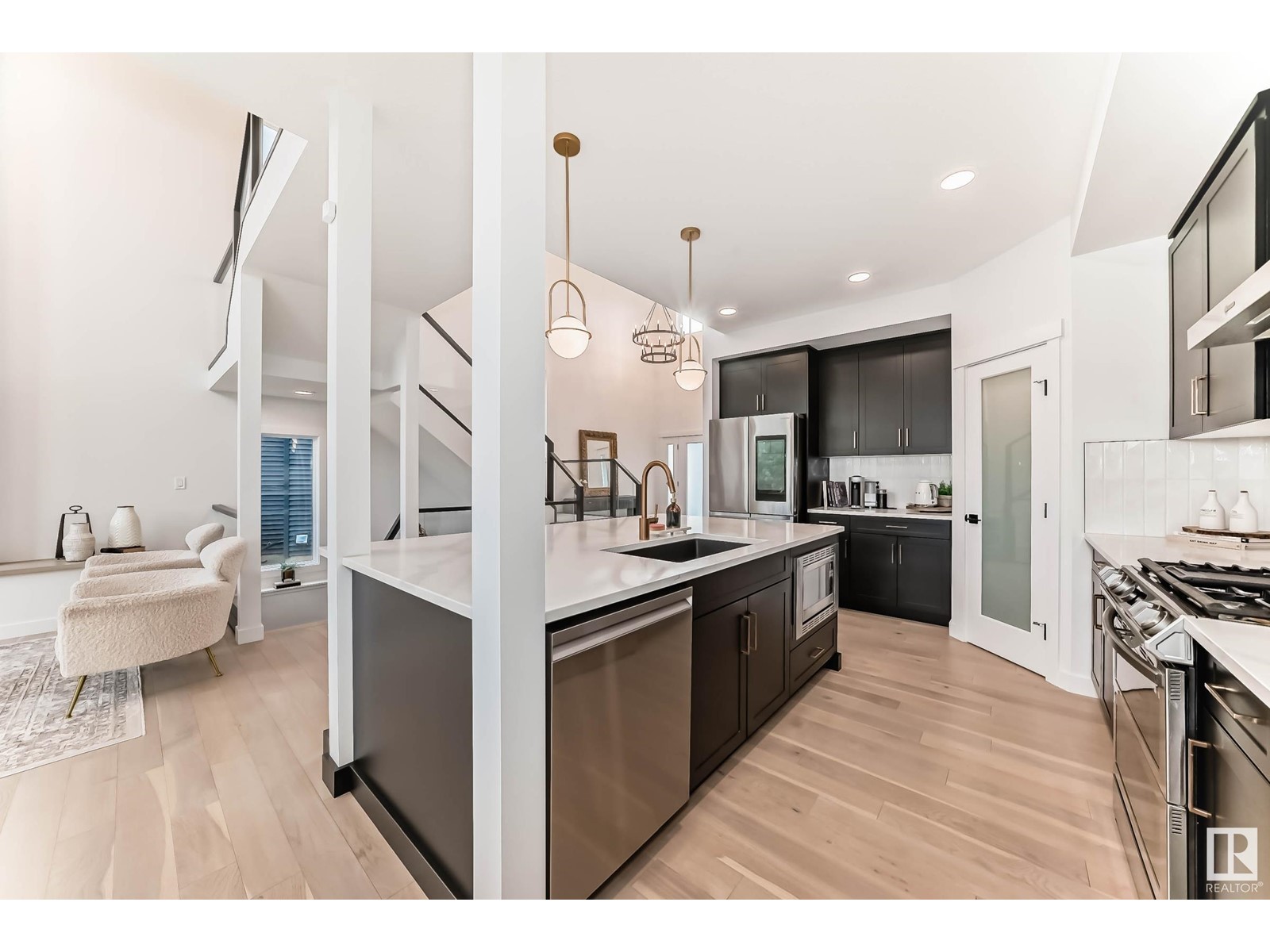 2648 208 St Nw, Edmonton, Alberta  T6M 1P3 - Photo 11 - E4436711