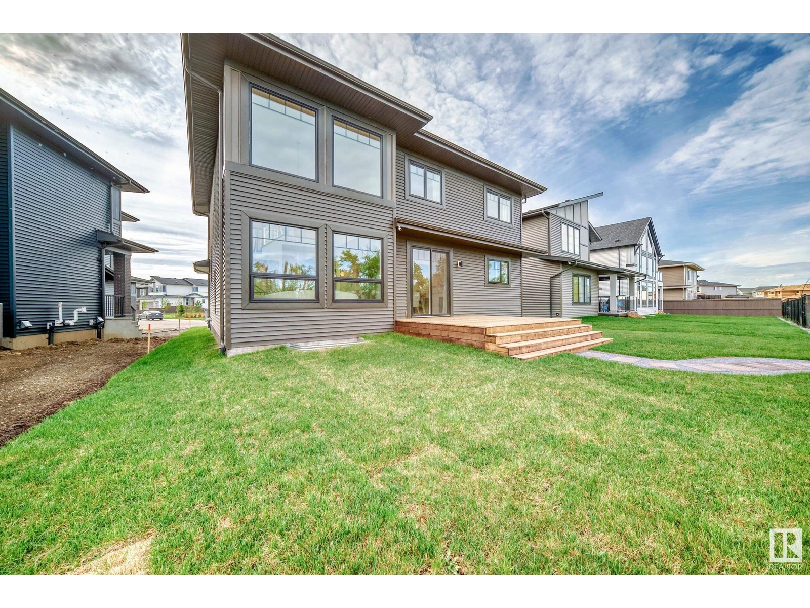 2648 208 St Nw, Edmonton, Alberta  T6M 1P3 - Photo 43 - E4436711