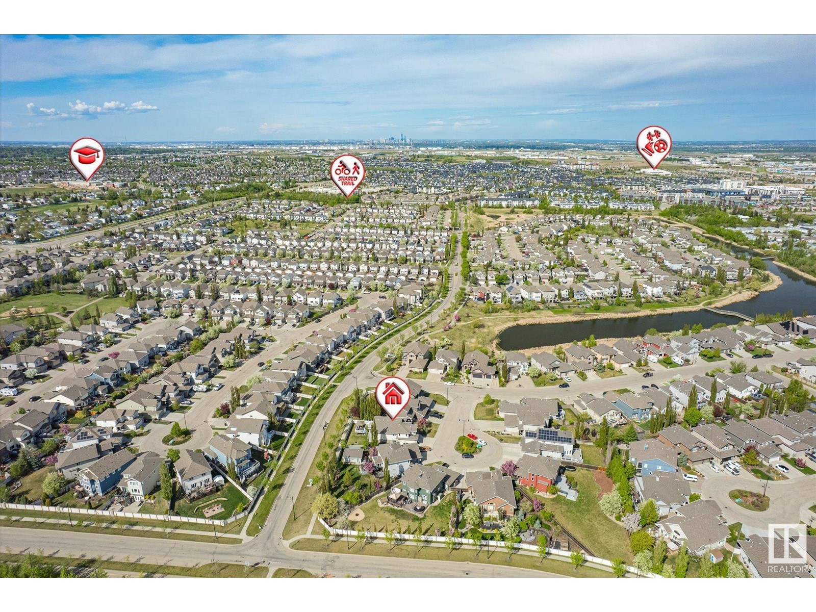 2011 Summerwood Estates Bay, Sherwood Park, Alberta  T8H 0B7 - Photo 46 - E4436712