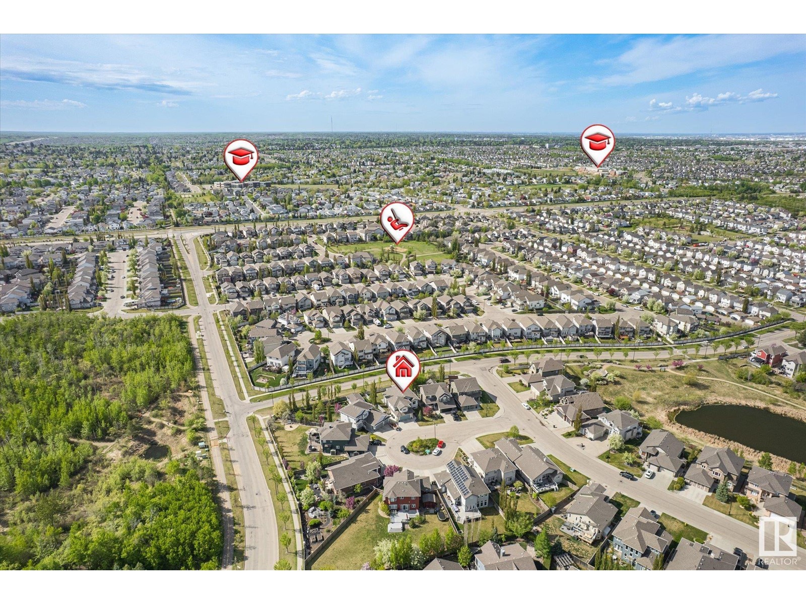 2011 Summerwood Estates Bay, Sherwood Park, Alberta  T8H 0B7 - Photo 47 - E4436712