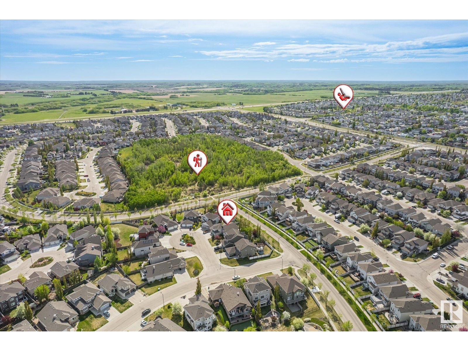 2011 Summerwood Estates Bay, Sherwood Park, Alberta  T8H 0B7 - Photo 48 - E4436712
