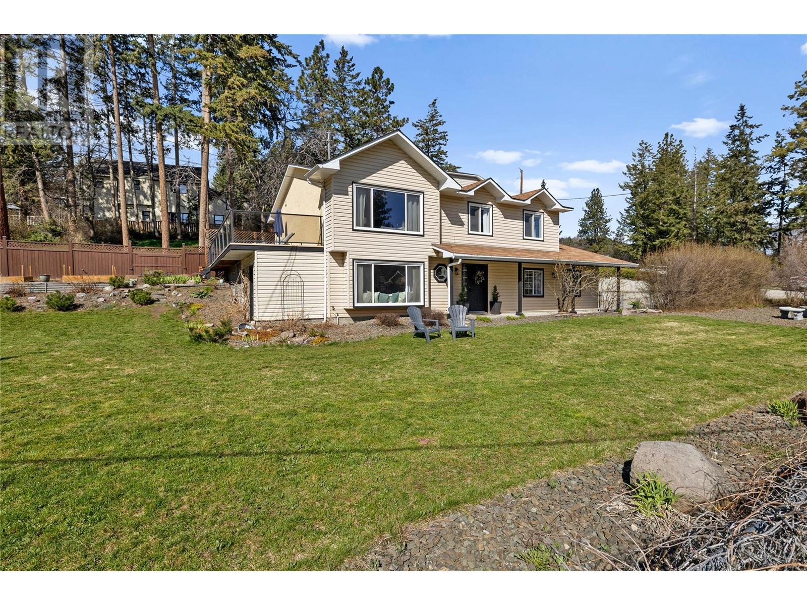 3101 Country Pines Way, West Kelowna, British Columbia  V4T 1C2 - Photo 3 - 10342568