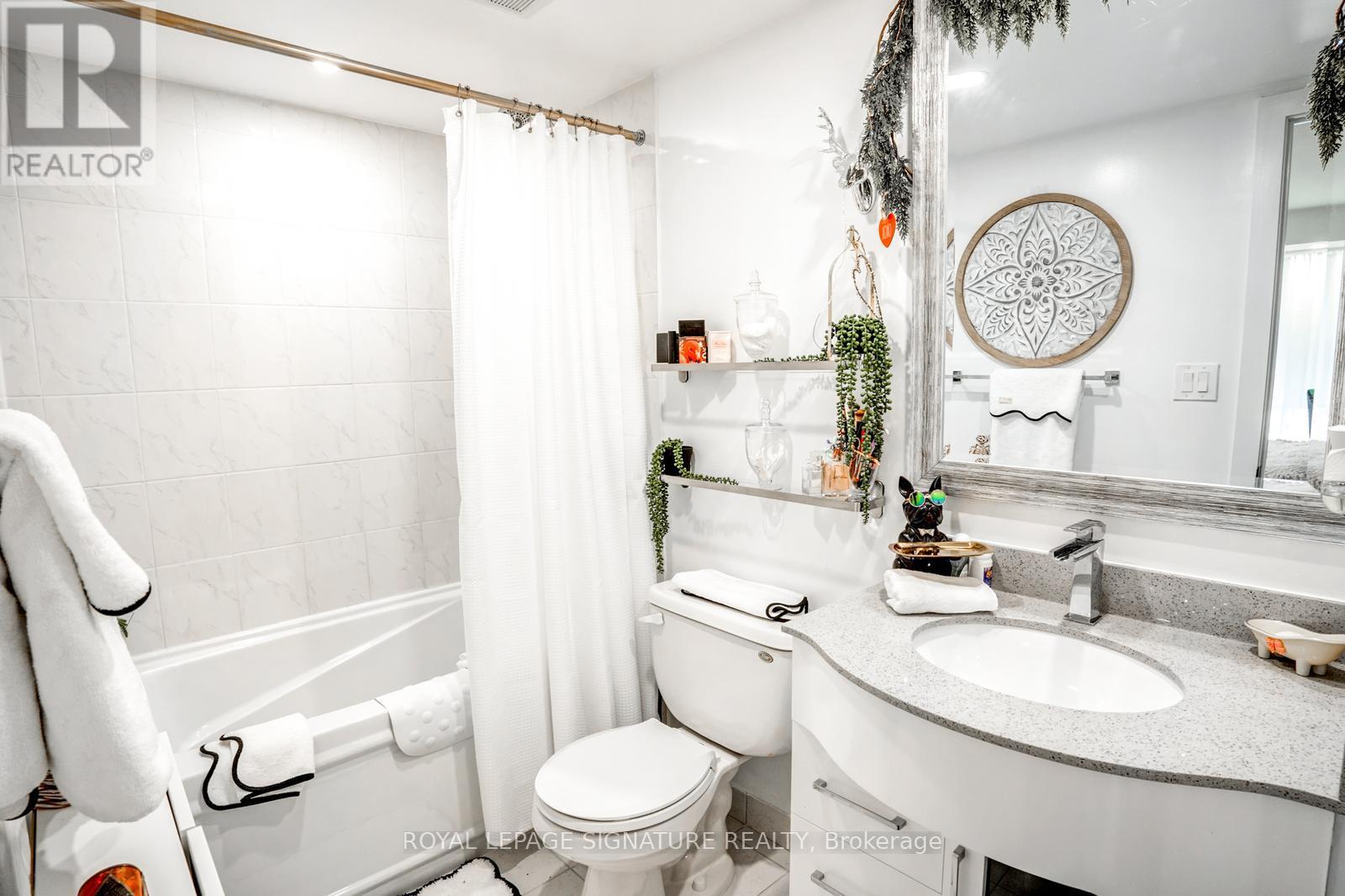 1503 - 7 Michael Power Place, Toronto, Ontario  M9A 0A4 - Photo 7 - W12150520